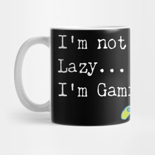 Gamer Life Mug